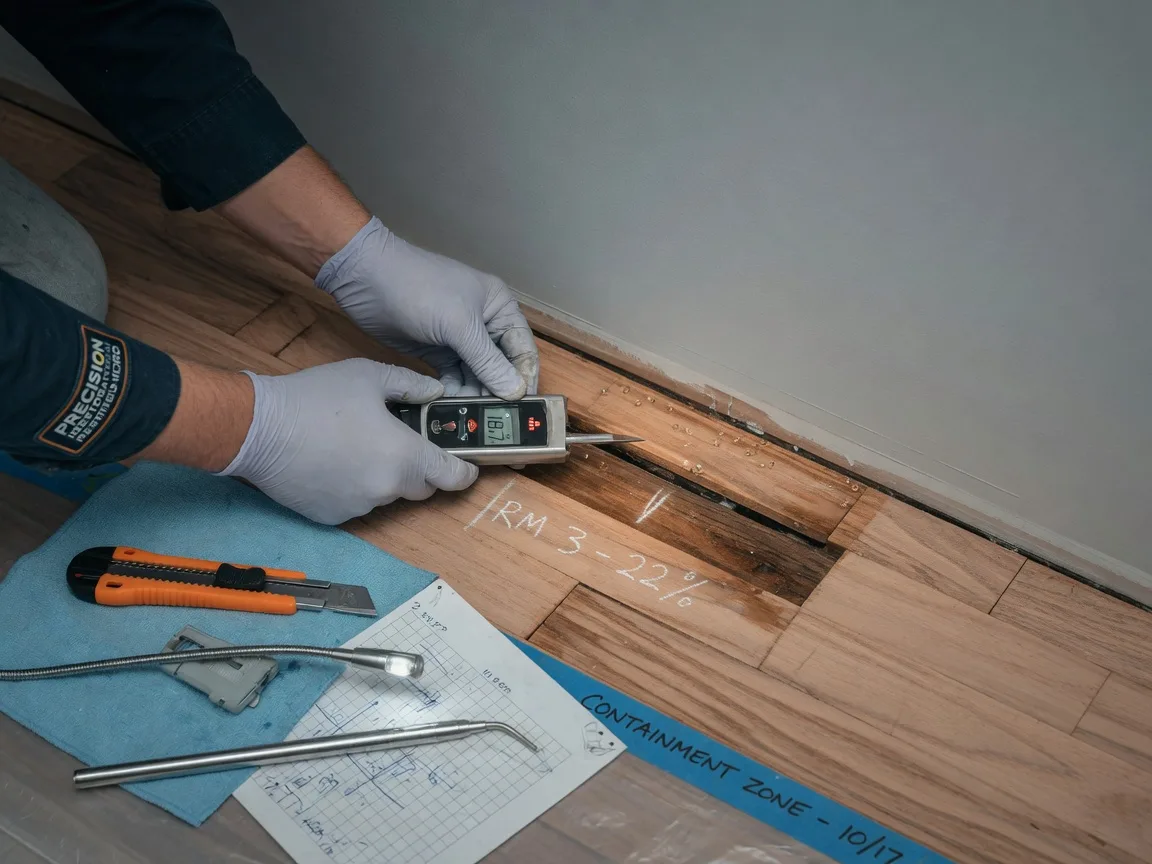 Why choose Water Removal in Grove City, MN